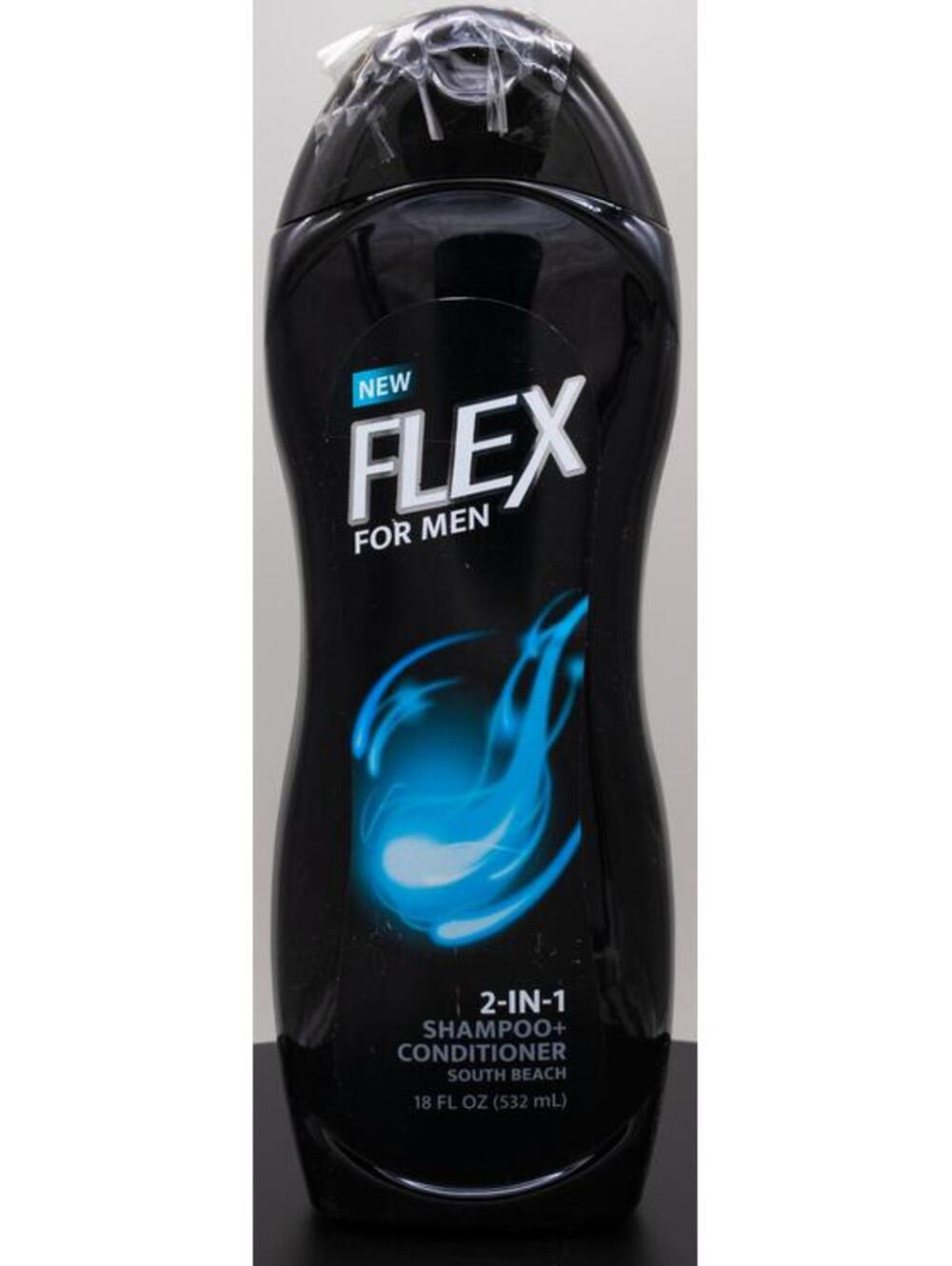 Flex 2-in-1 Shampoo + Conditioner for Men South Beach